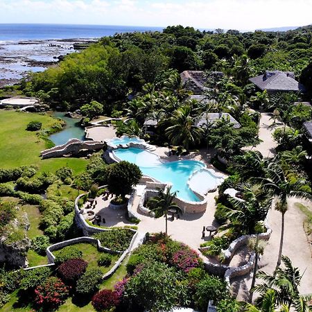 Tanna Evergreen Resort & Tours Iuiak Exterior foto