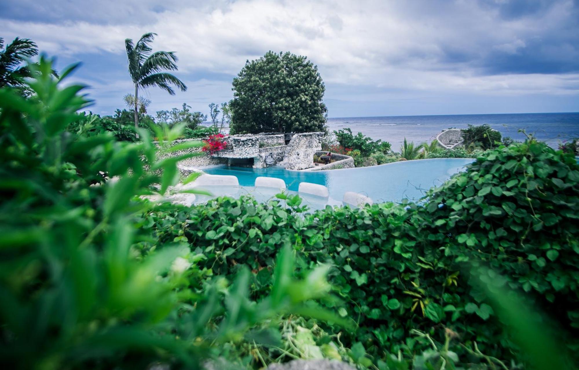 Tanna Evergreen Resort & Tours Iuiak Exterior foto