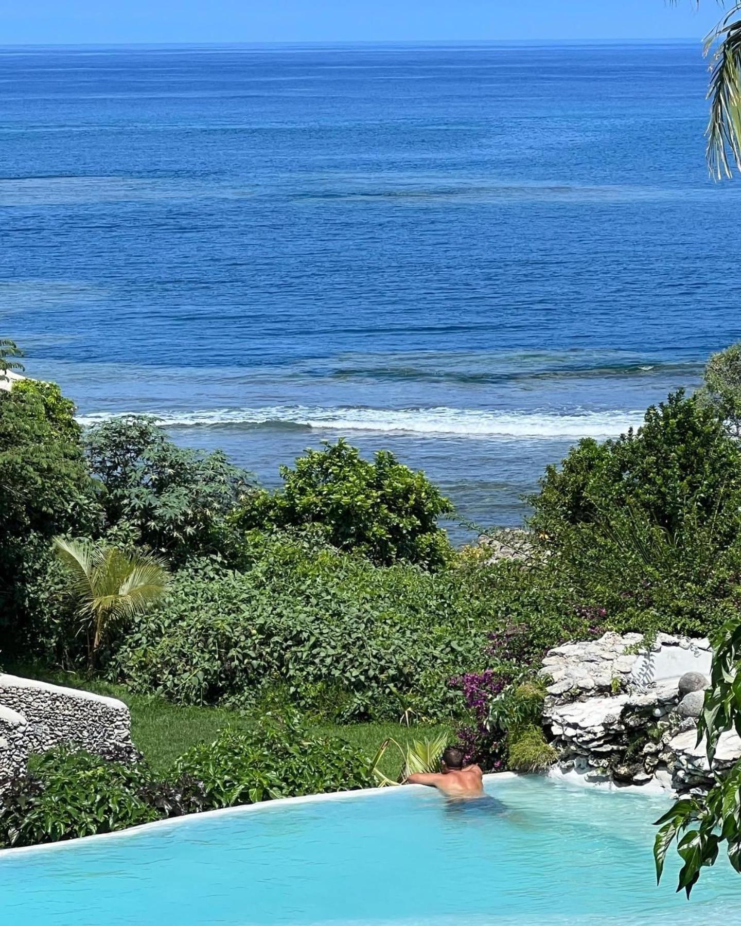 Tanna Evergreen Resort & Tours Iuiak Exterior foto