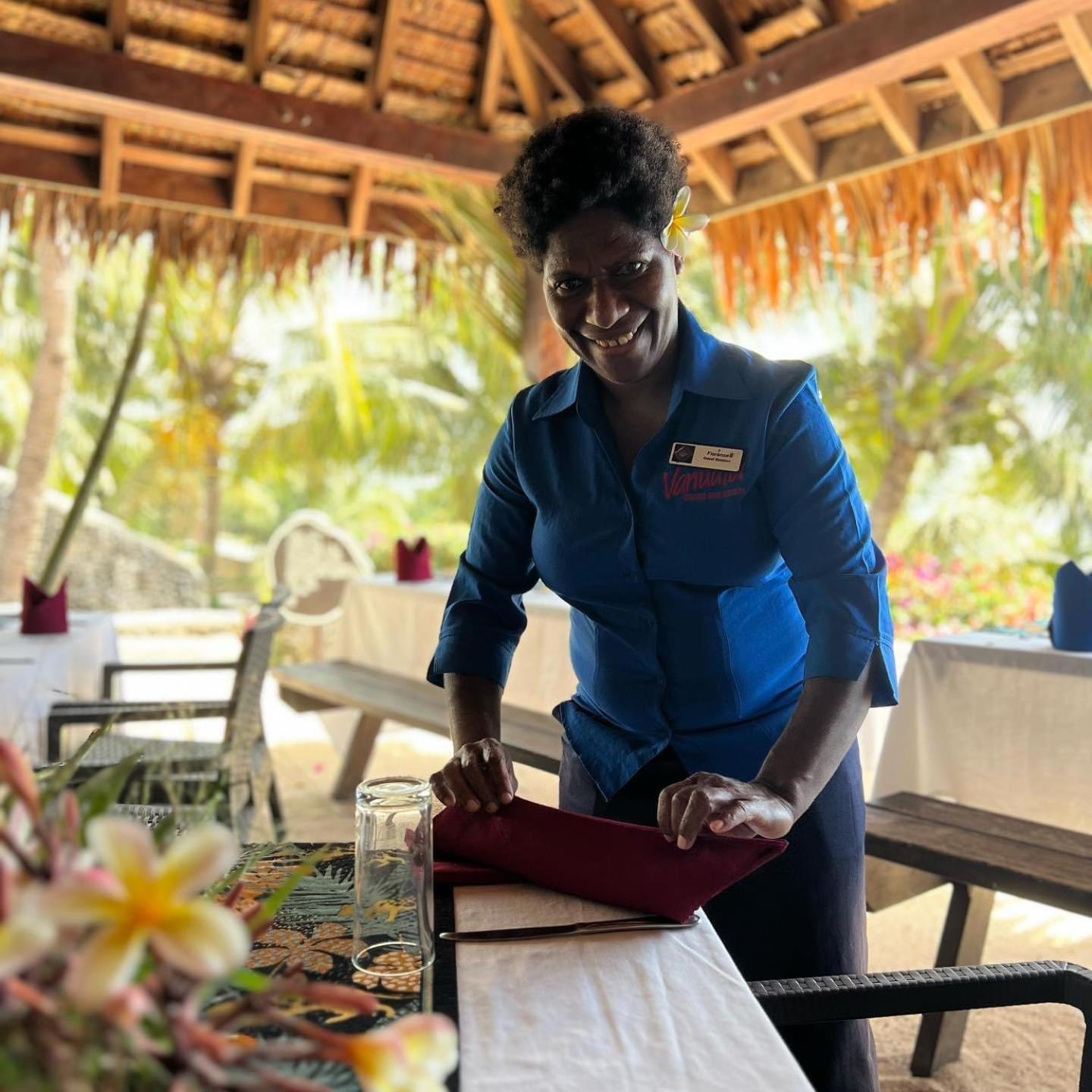 Tanna Evergreen Resort & Tours Iuiak Exterior foto