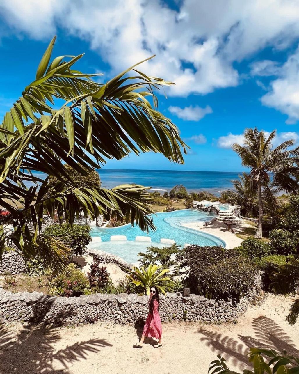 Tanna Evergreen Resort & Tours Iuiak Exterior foto