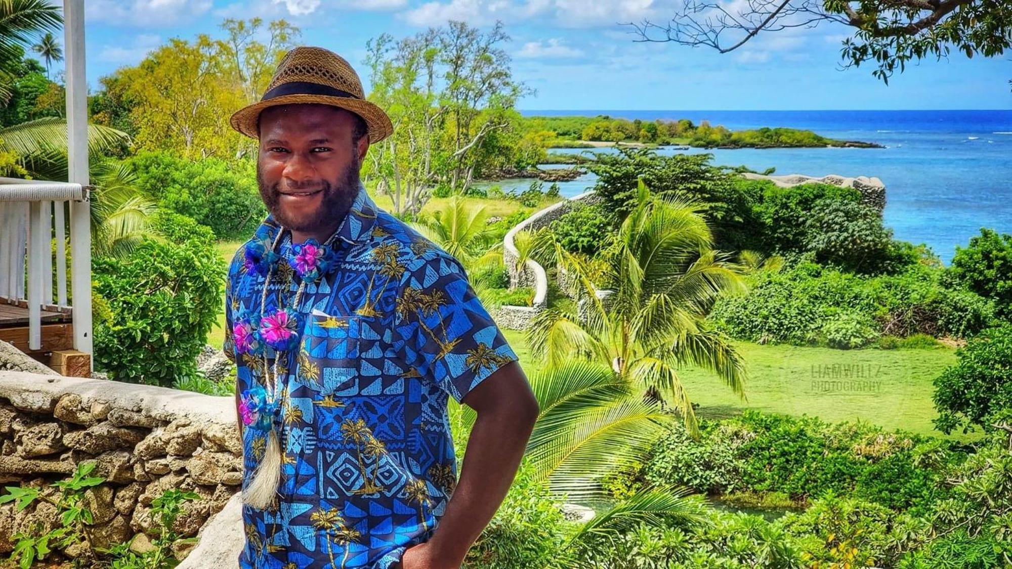 Tanna Evergreen Resort & Tours Iuiak Exterior foto
