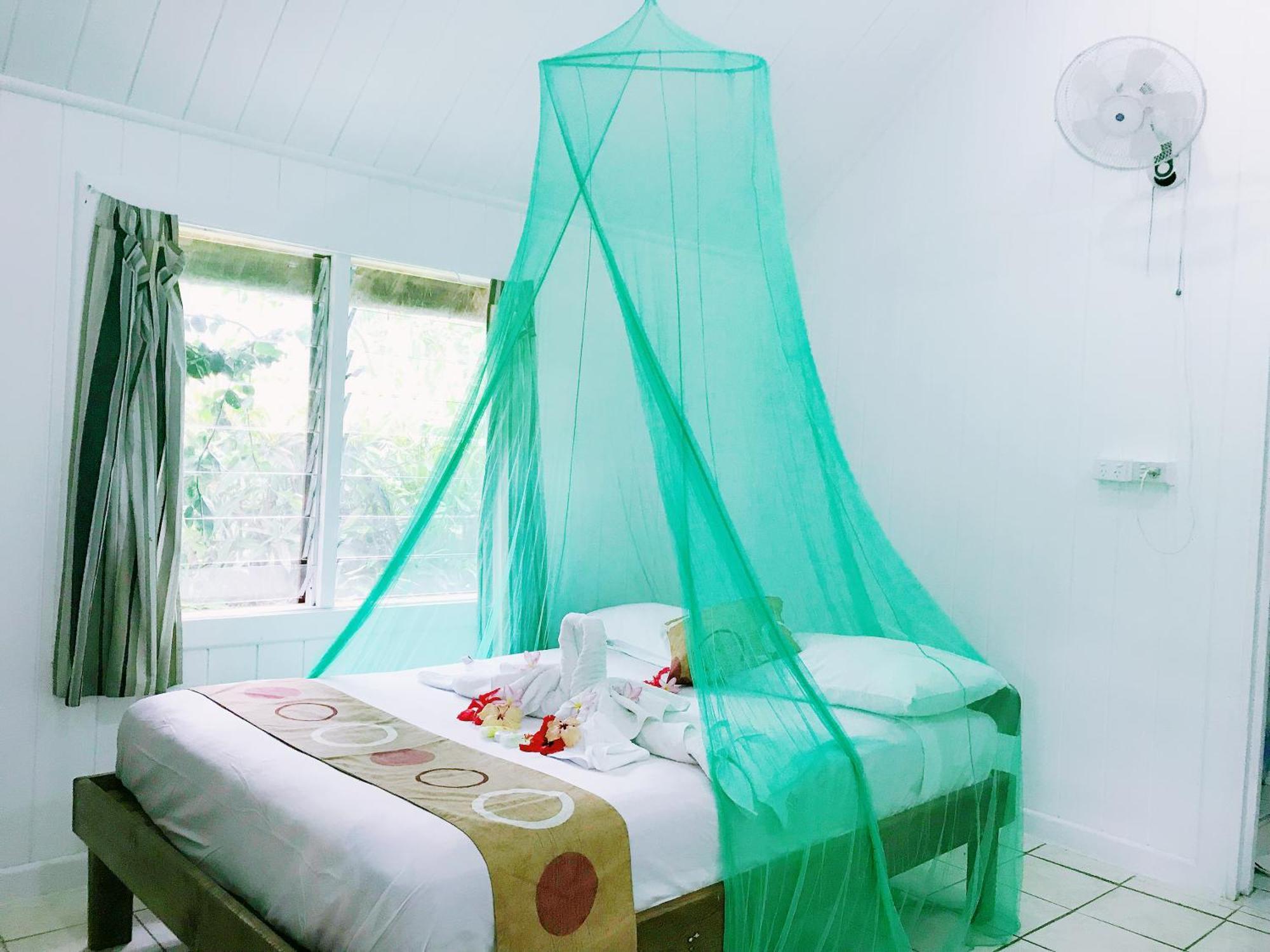Tanna Evergreen Resort & Tours Iuiak Exterior foto