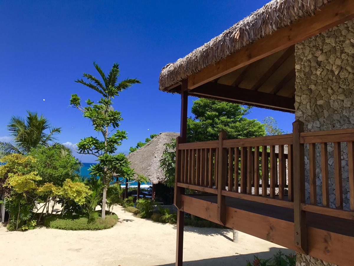 Tanna Evergreen Resort & Tours Iuiak Exterior foto
