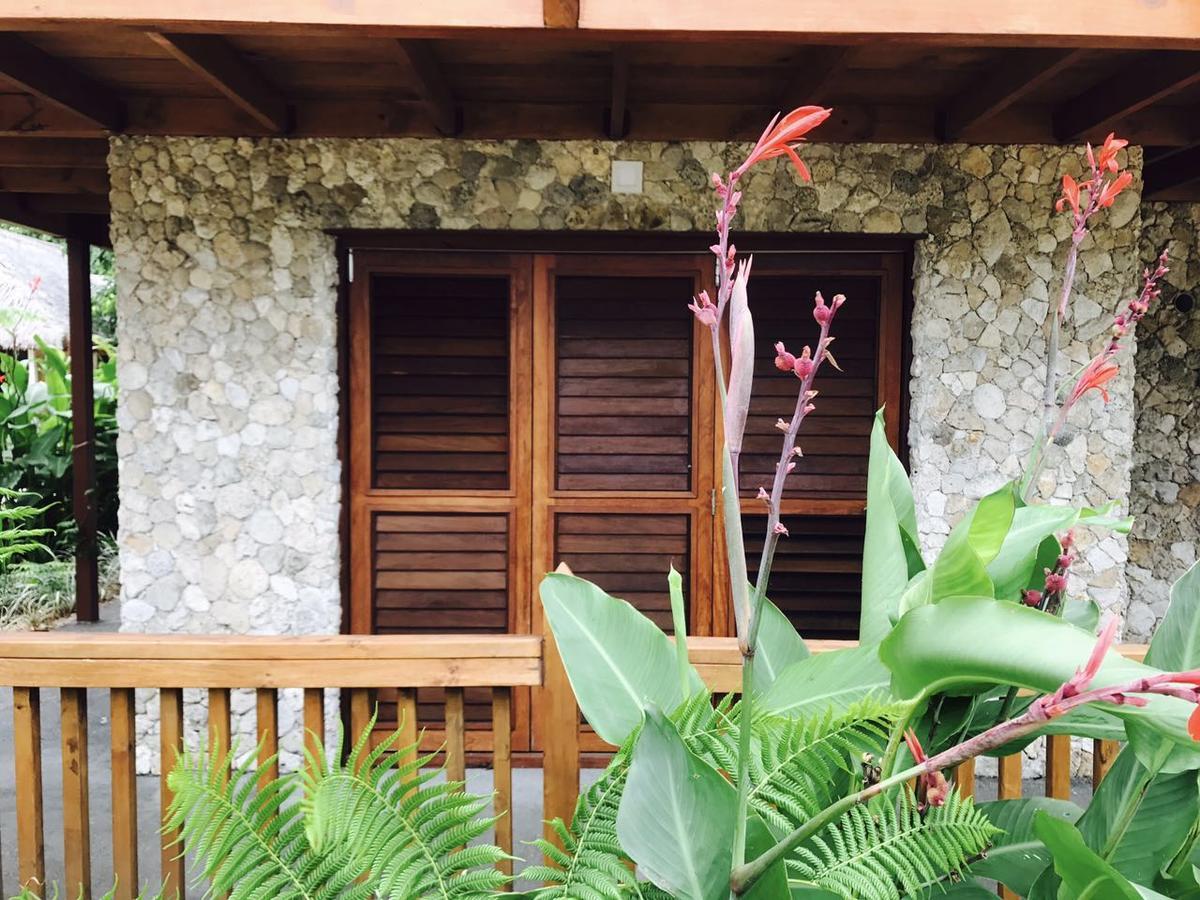 Tanna Evergreen Resort & Tours Iuiak Exterior foto