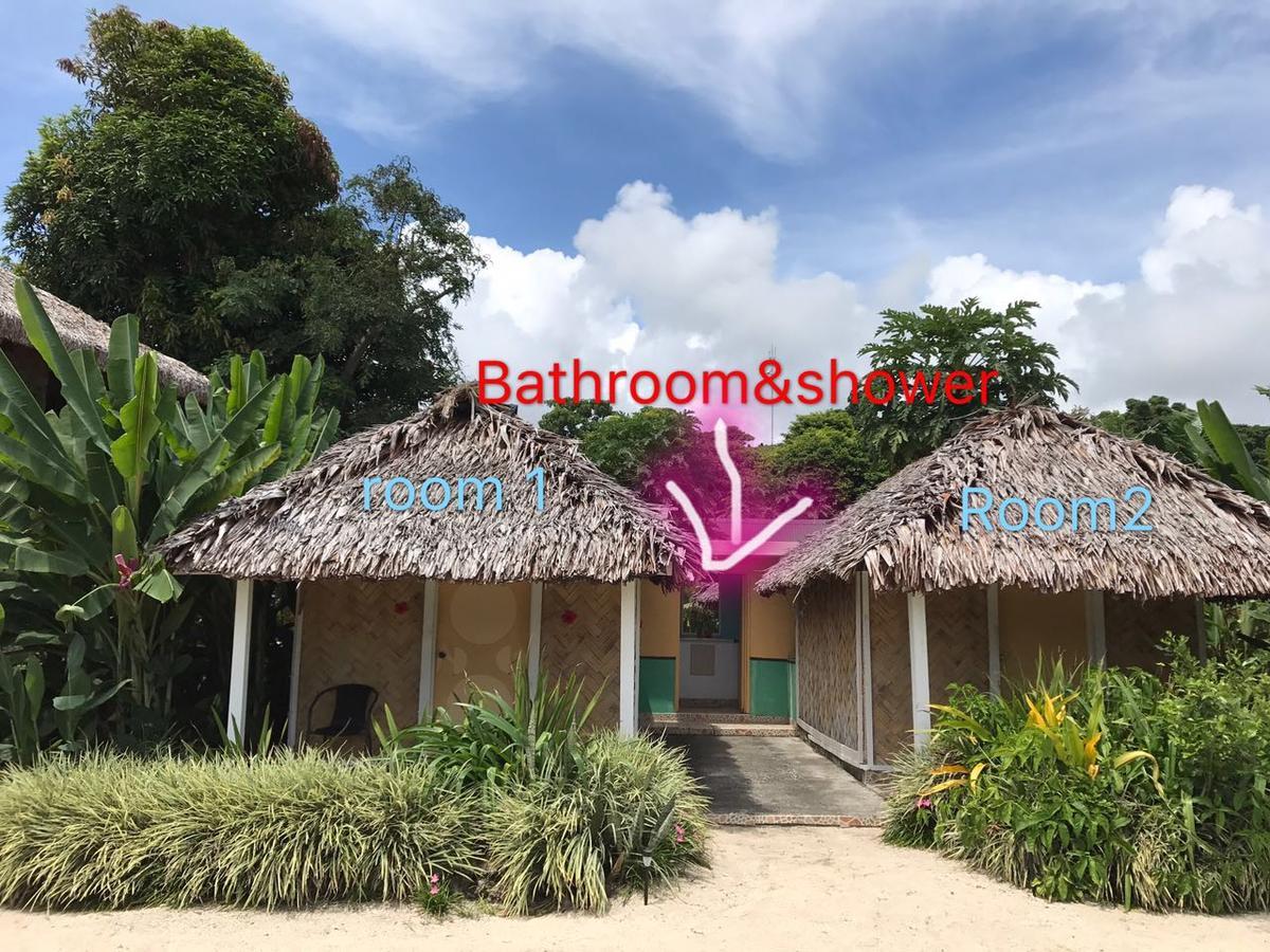 Tanna Evergreen Resort & Tours Iuiak Exterior foto