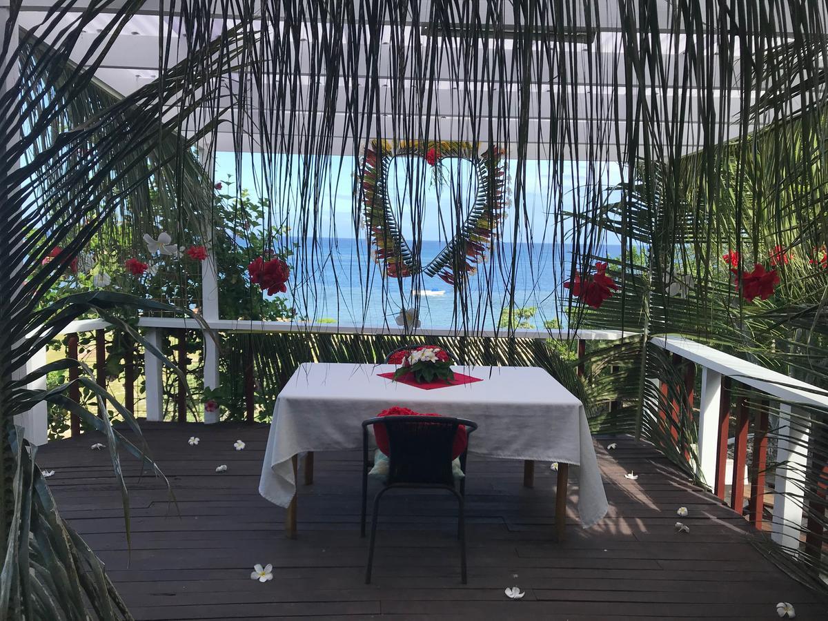 Tanna Evergreen Resort & Tours Iuiak Exterior foto